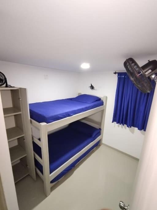 Coveñas Apartamento En Caribe Campestre מראה חיצוני תמונה