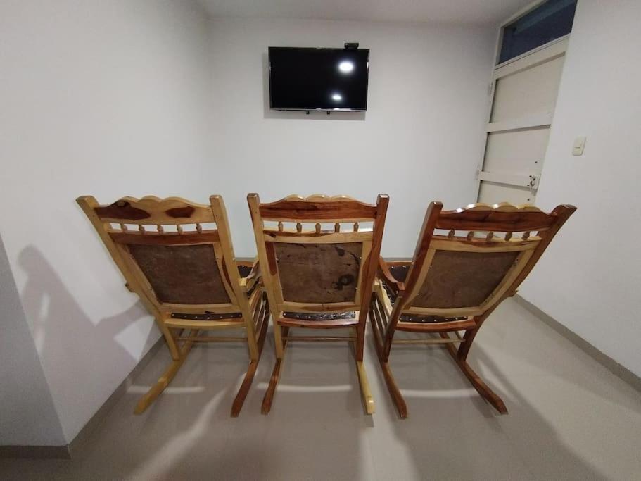 Coveñas Apartamento En Caribe Campestre מראה חיצוני תמונה